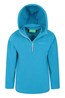 021489 CAMBER KIDS HOODY