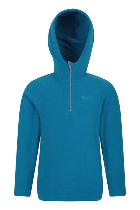 021489 CAMBER KIDS HOODY