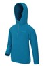021489 CAMBER KIDS HOODY