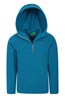 021489 CAMBER KIDS HOODY