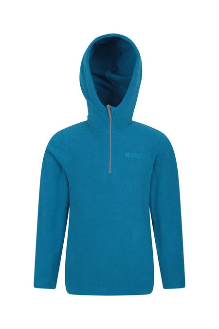021489 CAMBER KIDS HOODY