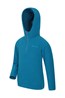 021489 CAMBER KIDS HOODY