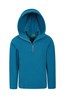 021489 CAMBER KIDS HOODY