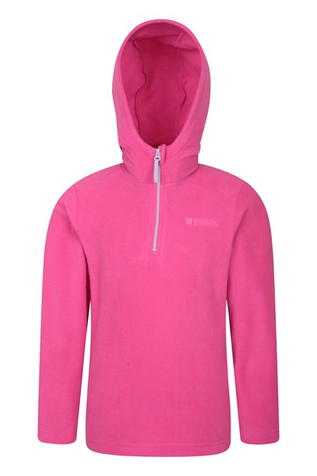 021489 CAMBER KIDS HOODY