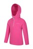 021489 CAMBER KIDS HOODY