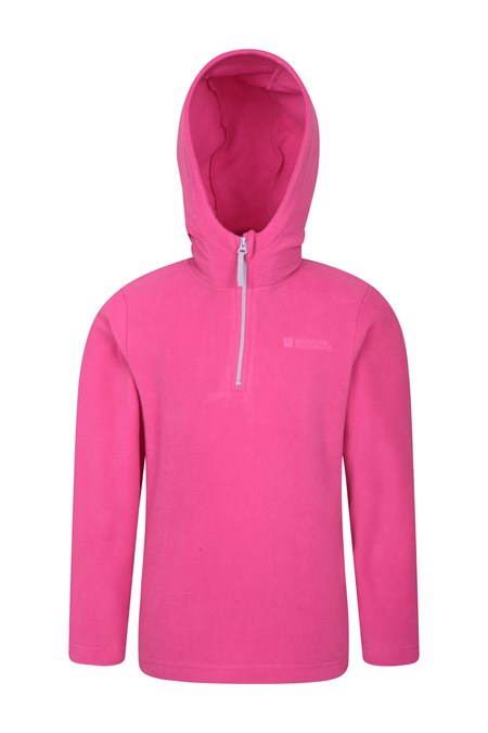 021489 CAMBER KIDS HOODY