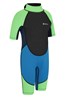 021517 SHORTY JUNIOR WETSUIT