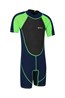 021517 SHORTY JUNIOR WETSUIT