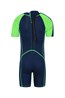 021517 SHORTY JUNIOR WETSUIT