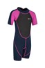 021517 SHORTY JUNIOR WETSUIT