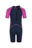 021517 SHORTY JUNIOR WETSUIT