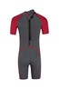 021517 SHORTY JUNIOR WETSUIT