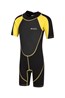 021517 SHORTY JUNIOR WETSUIT