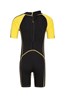021517 SHORTY JUNIOR WETSUIT