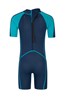 021517 SHORTY JUNIOR WETSUIT