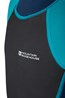 021517 SHORTY JUNIOR WETSUIT