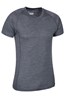 021553 SUMMIT MERINO BASELAYER TEE