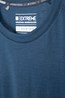 021553 SUMMIT MERINO BASELAYER TEE