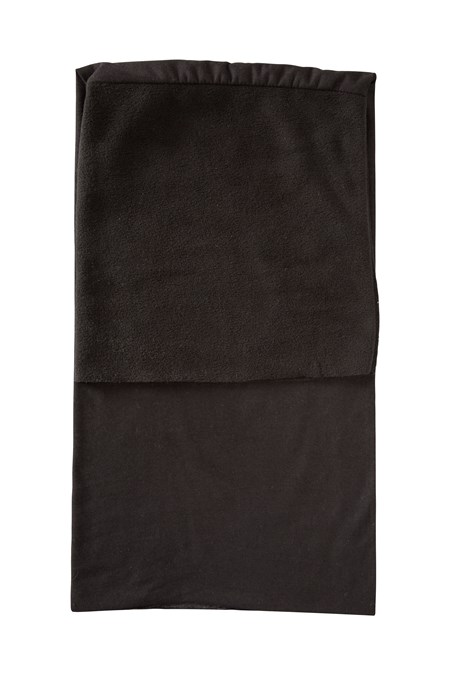 021593 POLAR FLEECE HEAD TUBE