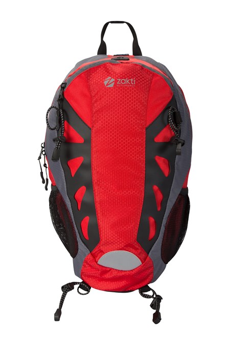 021609 FORCE CYCLE HYDRO BAG 22L