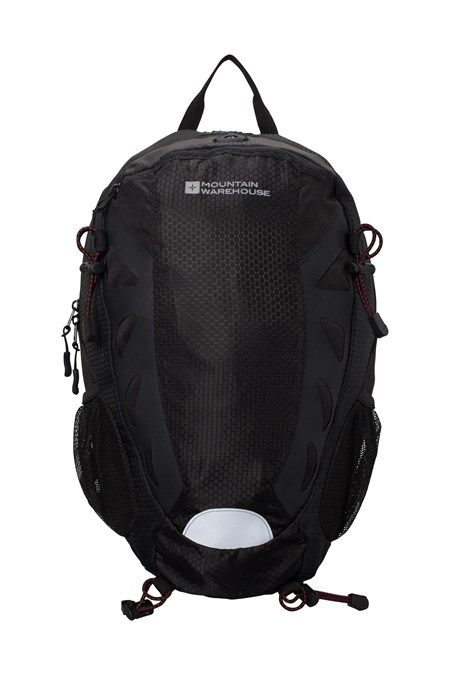021609 FORCE CYCLE HYDRO BAG 22L