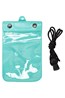 021615 WATERPROOF POUCH SMALL