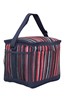 021739 COOLBAG - PATTERNED 25L