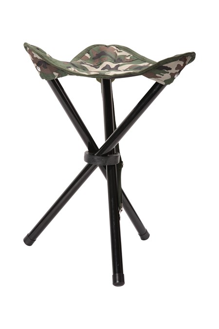021750 STOOL - PATTERNED