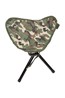 021750 STOOL - PATTERNED