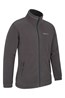 021882 BERNARD WINDPROOF FLEECE