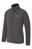 021882 BERNARD WINDPROOF FLEECE