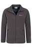 021882 BERNARD WINDPROOF FLEECE