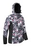 021914 DAWN PRINTED WOMENS SKI JACKET