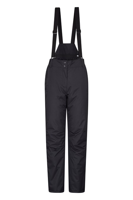 021915 MOON WOMENS SKI PANTS