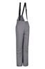 021915 MOON WOMENS SKI PANTS