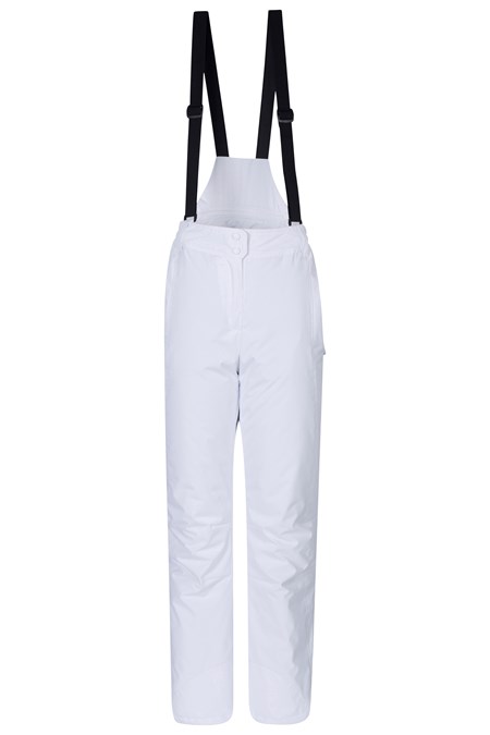 021915 MOON WOMENS SKI PANTS