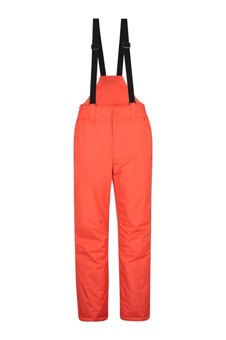 021916 DUSK SKI PANT