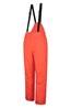 021916 DUSK SKI PANT