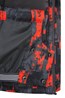 021917 SHADOW PRINTED SKI JACKET