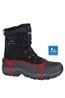 021931 OFF-PISTE SNOW BOOT