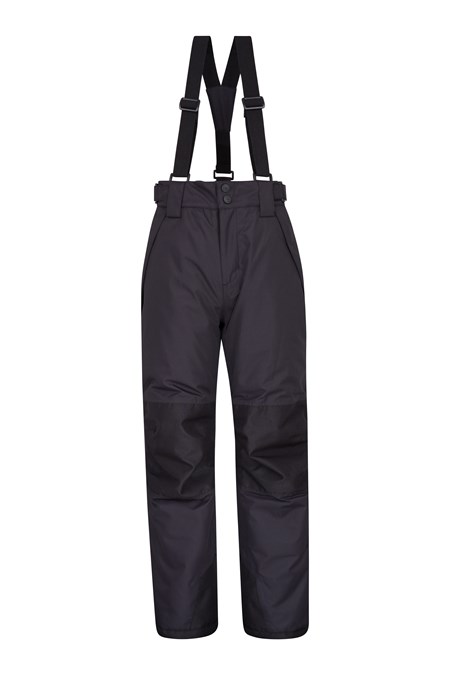 021943 FALCON EXTREME WATERPROOF KIDS SNOW PANT