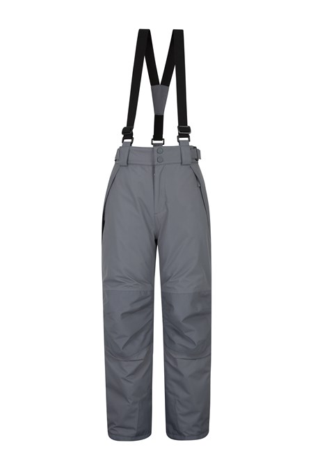 021943 FALCON EXTREME WATERPROOF KIDS SNOW PANT