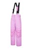 021943 FALCON EXTREME WATERPROOF KIDS SNOW PANT