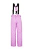 021943 FALCON EXTREME WATERPROOF KIDS SNOW PANT