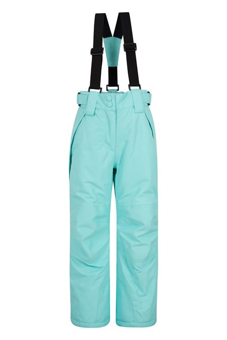 021943 FALCON EXTREME WATERPROOF KIDS SNOW PANT