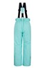 021943 FALCON EXTREME WATERPROOF KIDS SNOW PANT