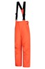021943 FALCON EXTREME WATERPROOF KIDS SNOW PANT