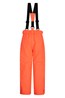 021943 FALCON EXTREME WATERPROOF KIDS SNOW PANT