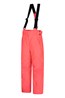 021943 FALCON EXTREME WATERPROOF KIDS SNOW PANT