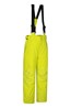 021943 FALCON EXTREME WATERPROOF KIDS SNOW PANT